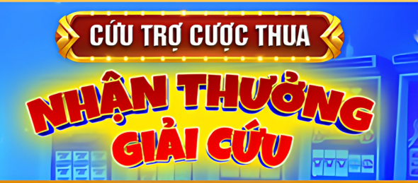 RWIN 4 Nhận thưởng giải cứu