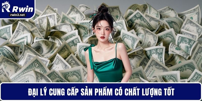 Đại Lý RWIN - Tiêu Chí Đánh Giá Chất Lượng Bạn Nên Biết 2 Đại lý cung cấp sản phẩm có chất lượng tốt