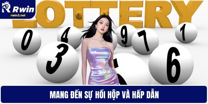 Lô đề 3 Mang đến sự hồi hộp và hấp dẫn