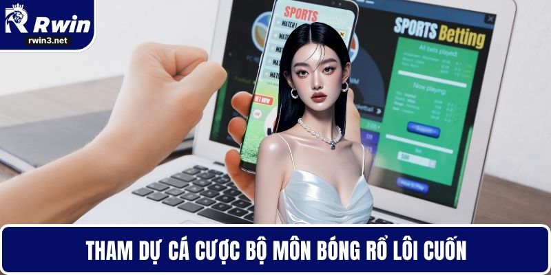 Thể thao RWIN 2 Tham dự cá cược bộ môn bóng rổ lôi cuốn