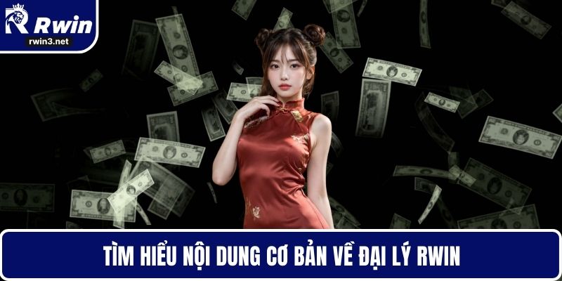 Đại Lý RWIN - Tiêu Chí Đánh Giá Chất Lượng Bạn Nên Biết 1 Tìm hiểu nội dung cơ bản về đại lý RWIN